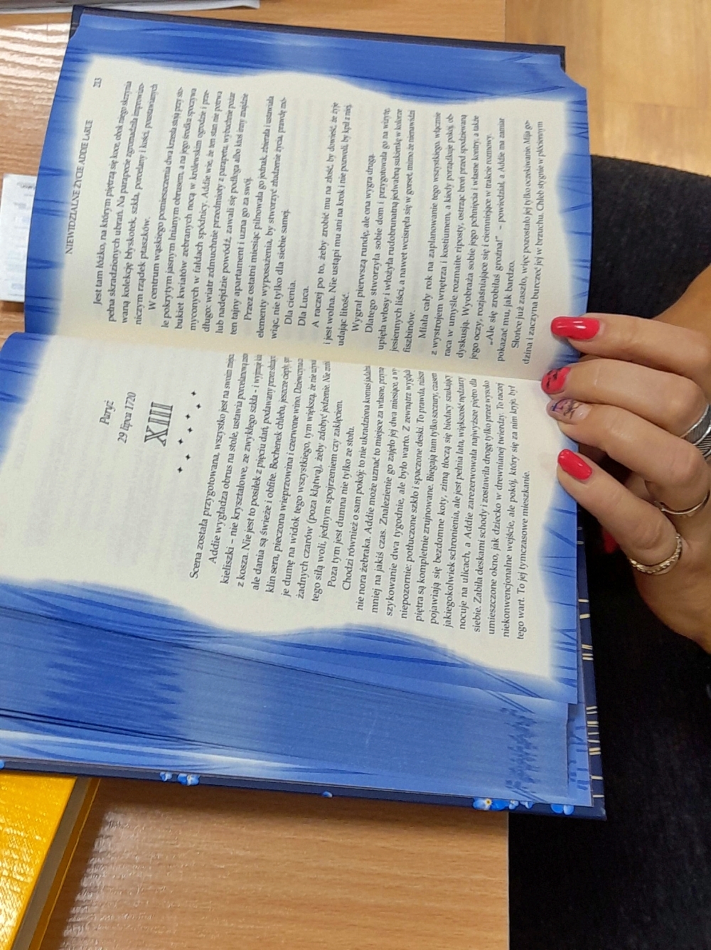 132 spotkanie w ramach DKK dla młodzieży w Bibliotece "Pod Pegazem"