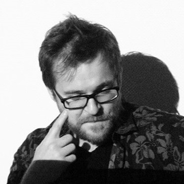 Zdjęcie dr. Dawida Głowni