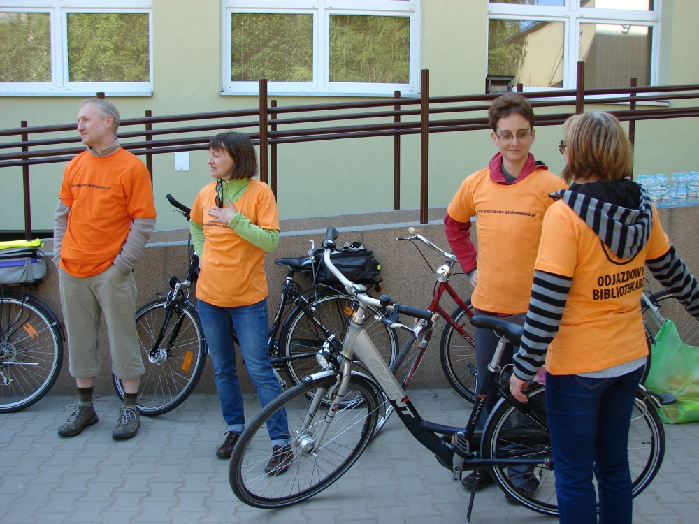 Wspomnienie Renaty Bińkowskiej Wspomnienie Renaty Bińkowskiej