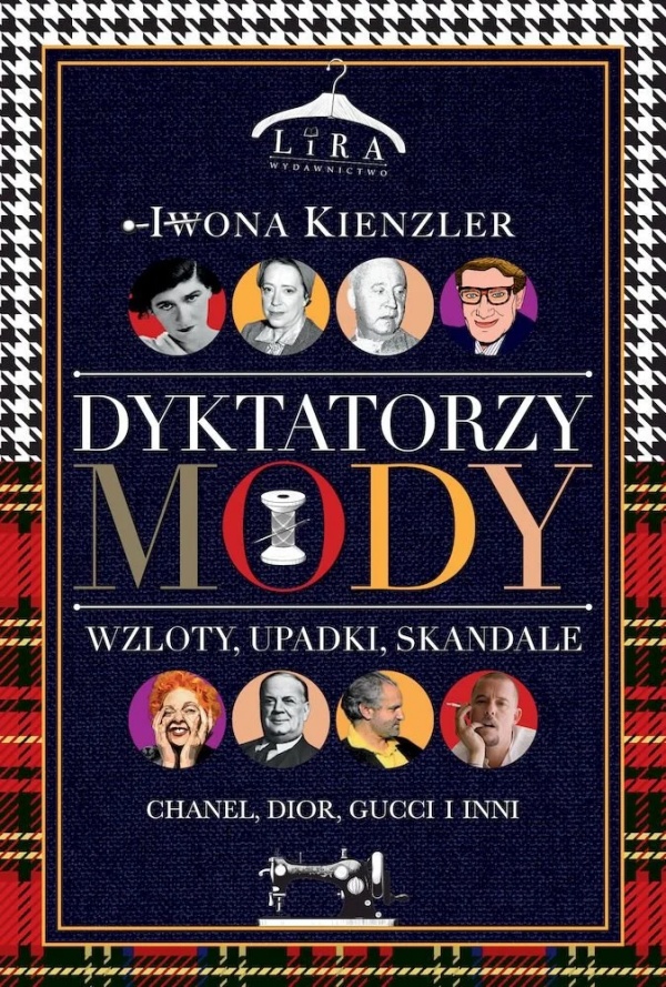 Okładka książki