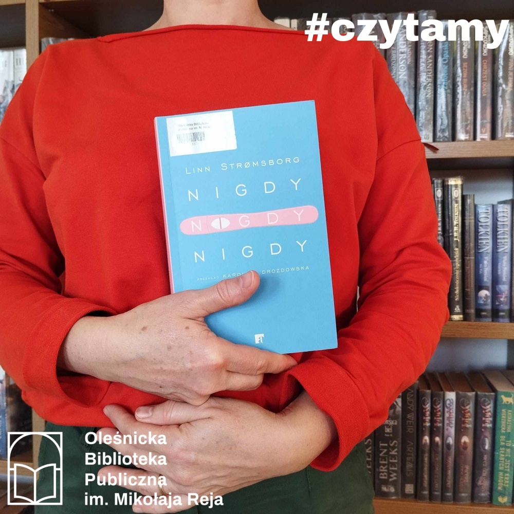 Okładka książki Okładka książki