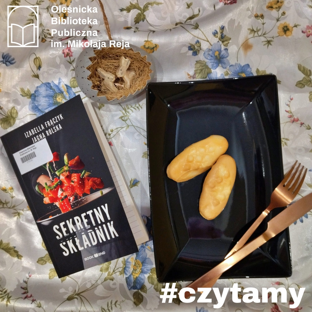 Okładka książki 