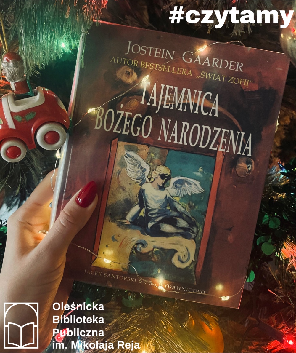Okładka książki