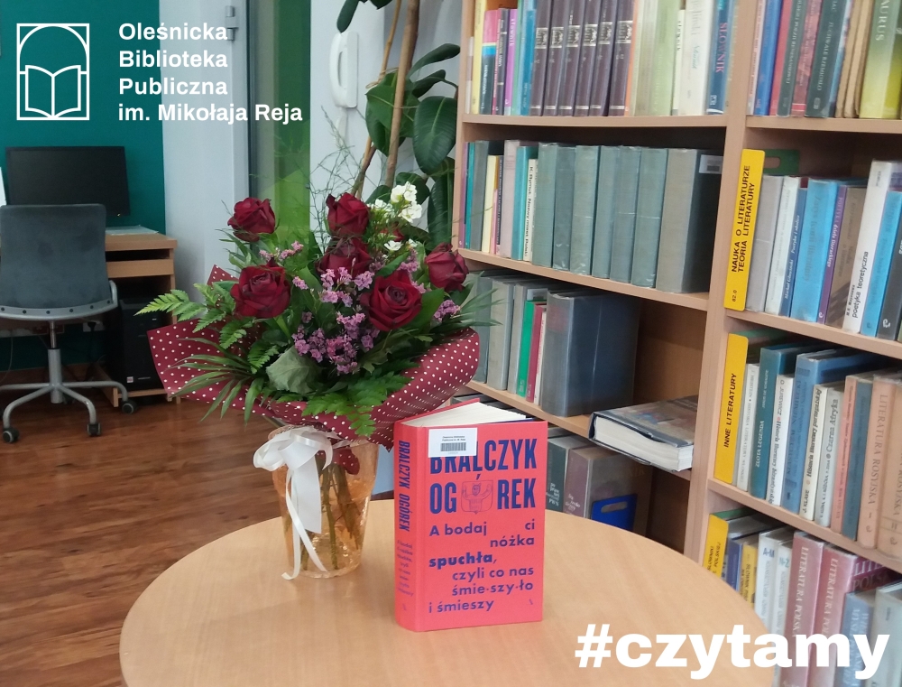 Okładka książki „A bodaj ci nóżka spuchła, czyli co nas śmieszyło i śmieszy”