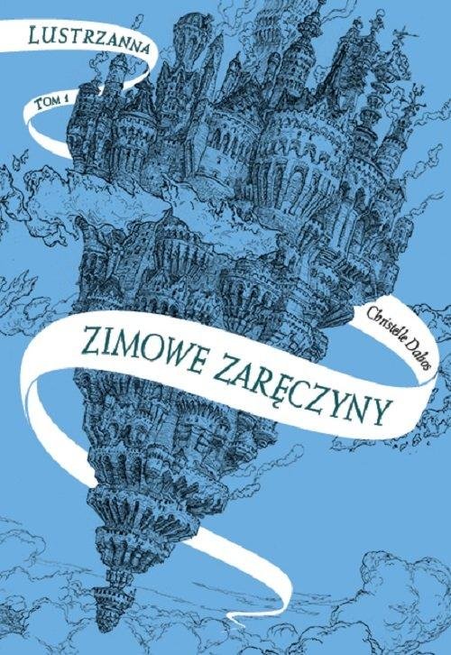 Okładka książki