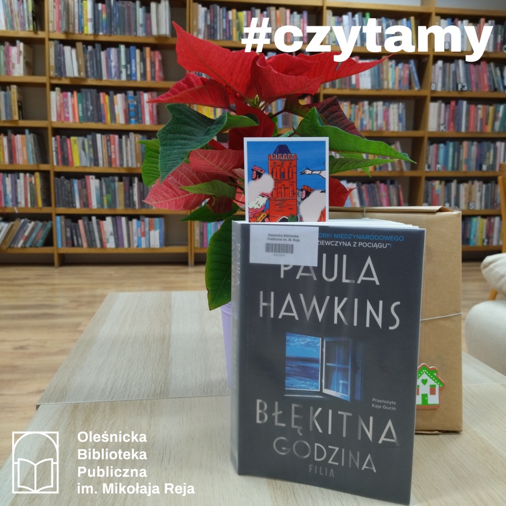 Okładka książki Okładka książki