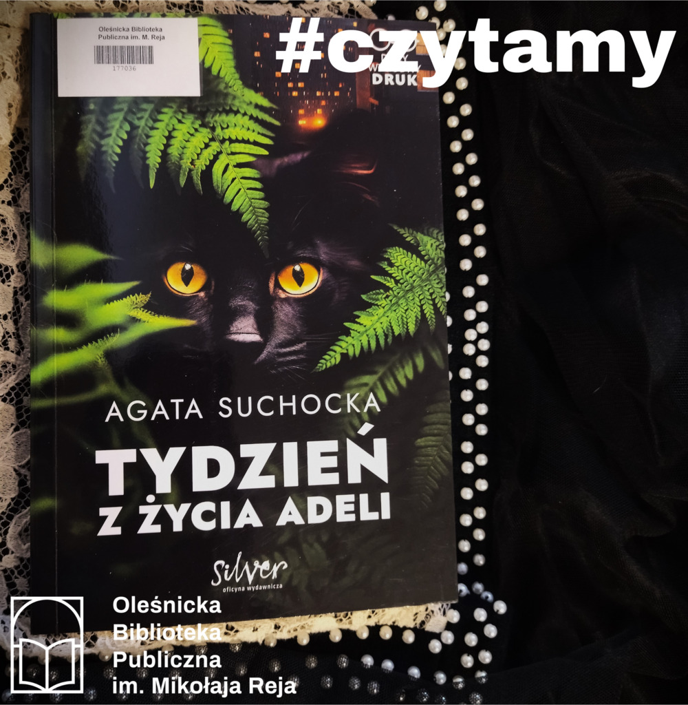 Okładka książki Okładka książki