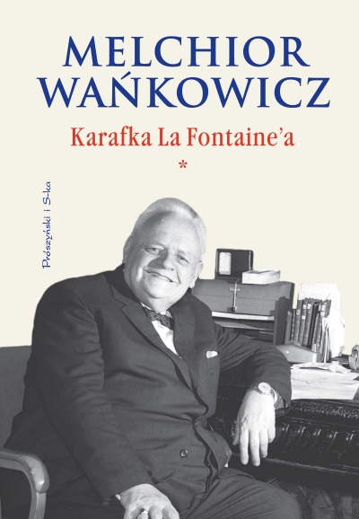 Okładka książki