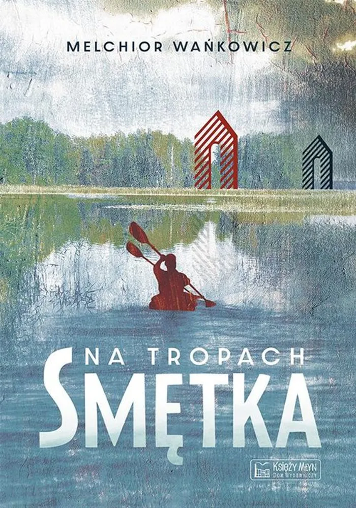Okładka książki