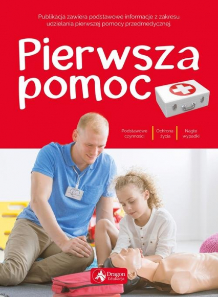 Okładka książki