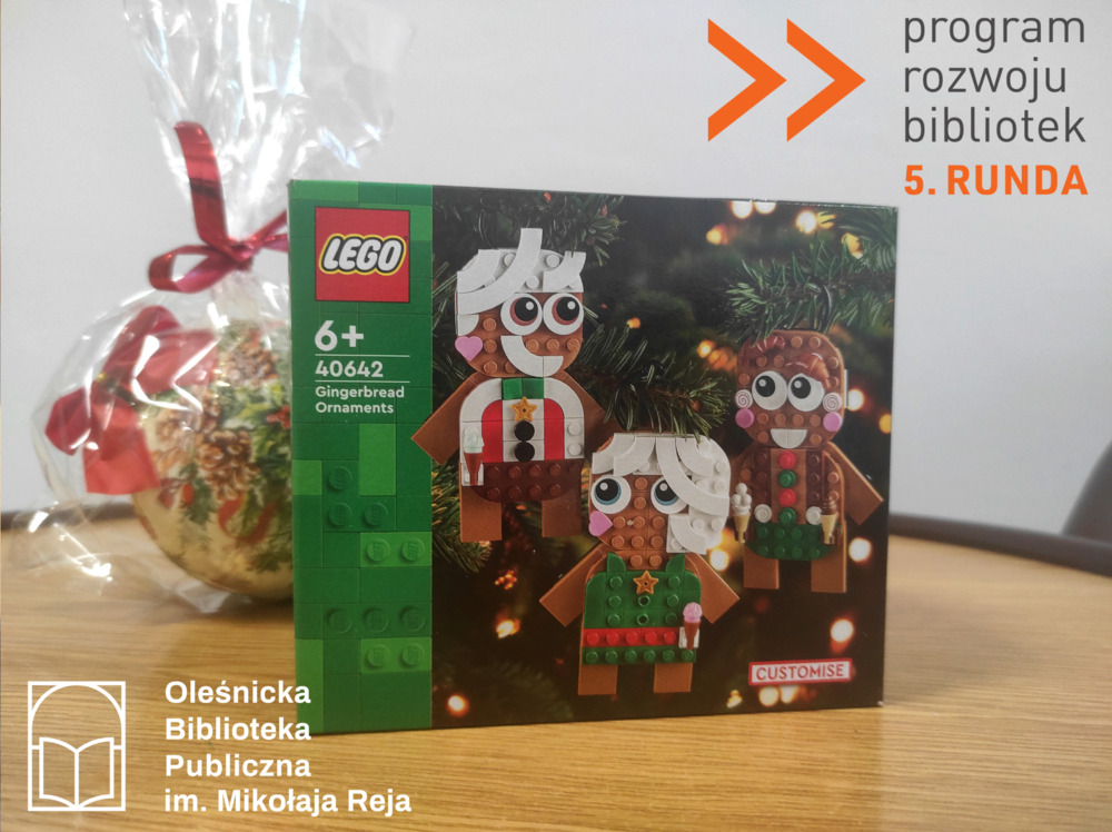 Zakończenie Programu Rozwoju Bibliotek