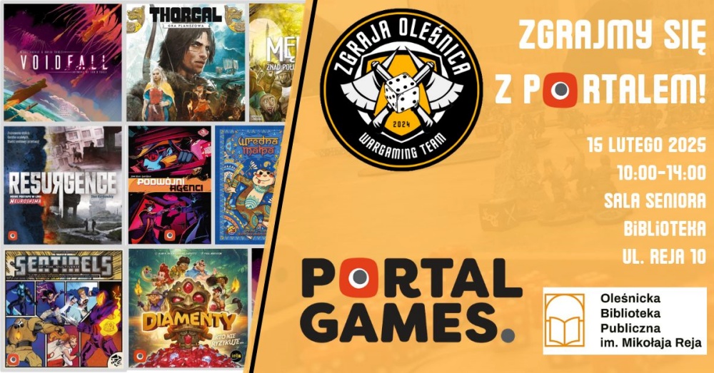 Promocja wydarzenia Promocja wydarzenia