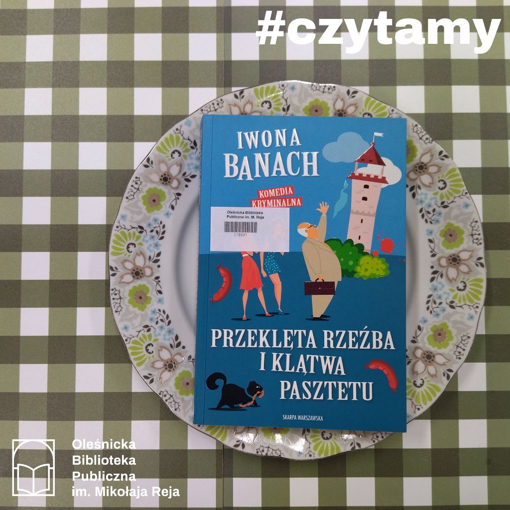 Okładka książki Okładka książki