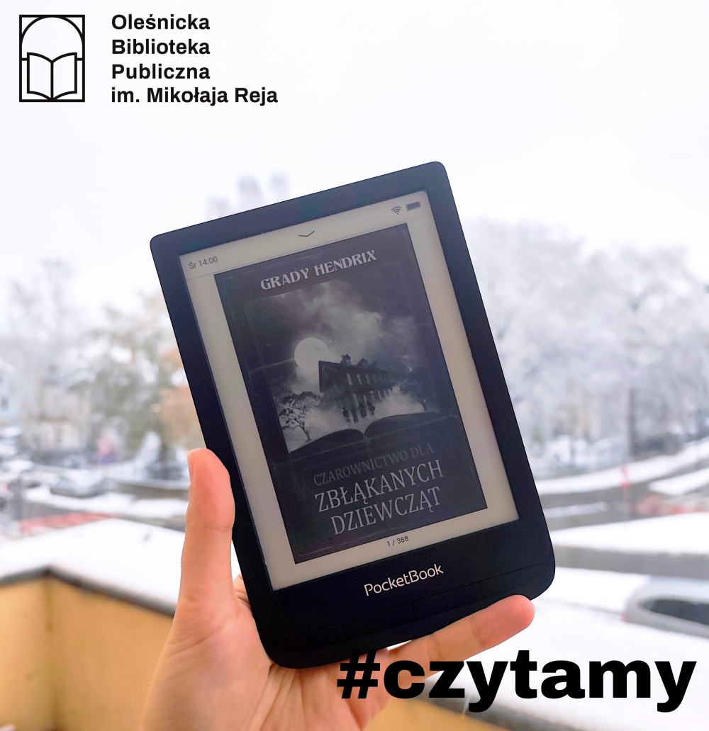 Okładka książki Okładka książki