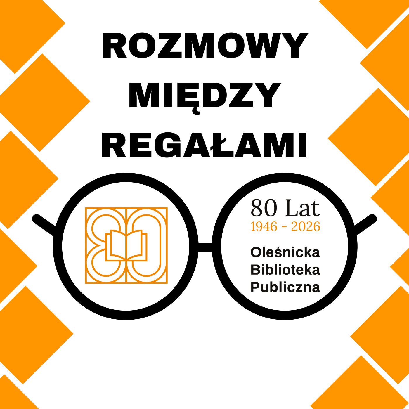 Okładka podcastu
