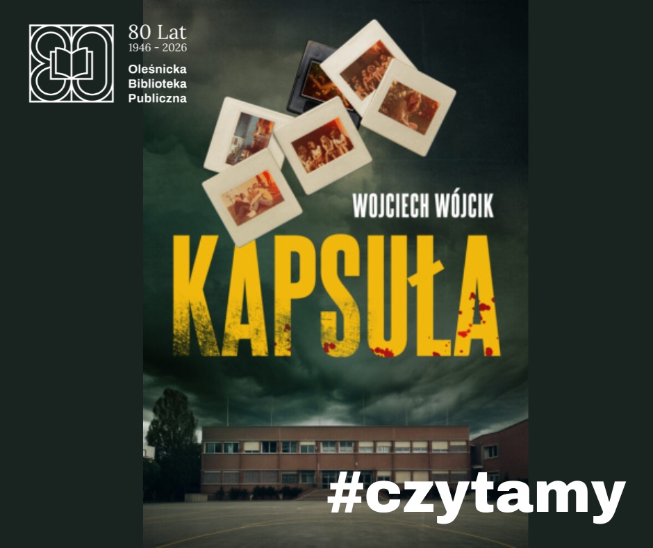 Okładka książki