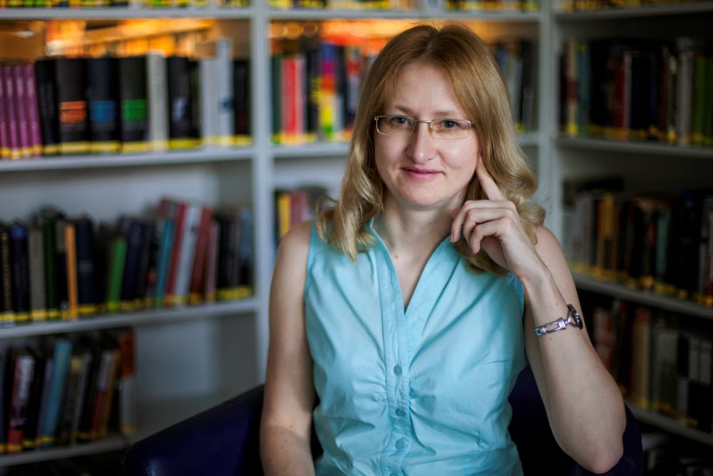 Aneta Słowik Aneta Słowik