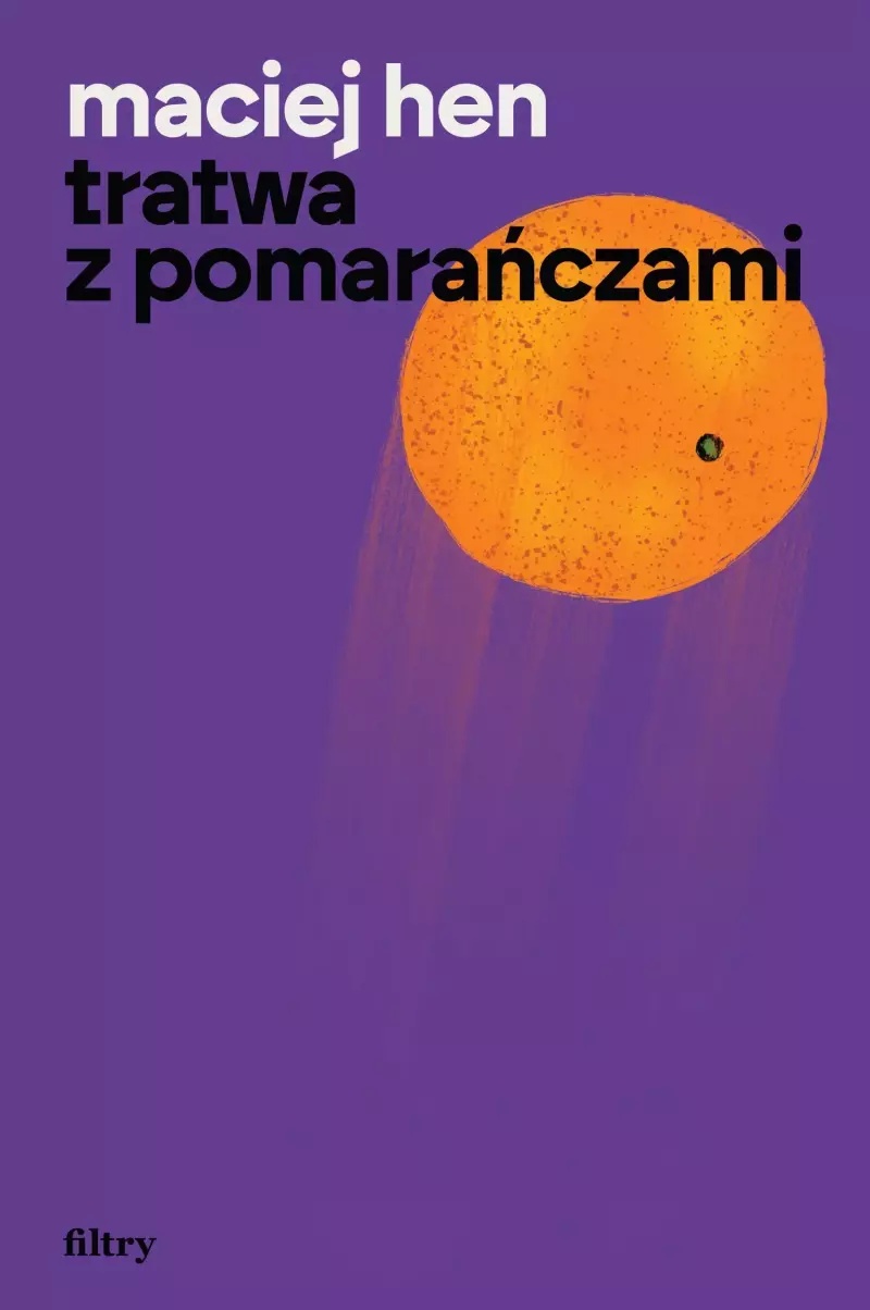 Okładka książki