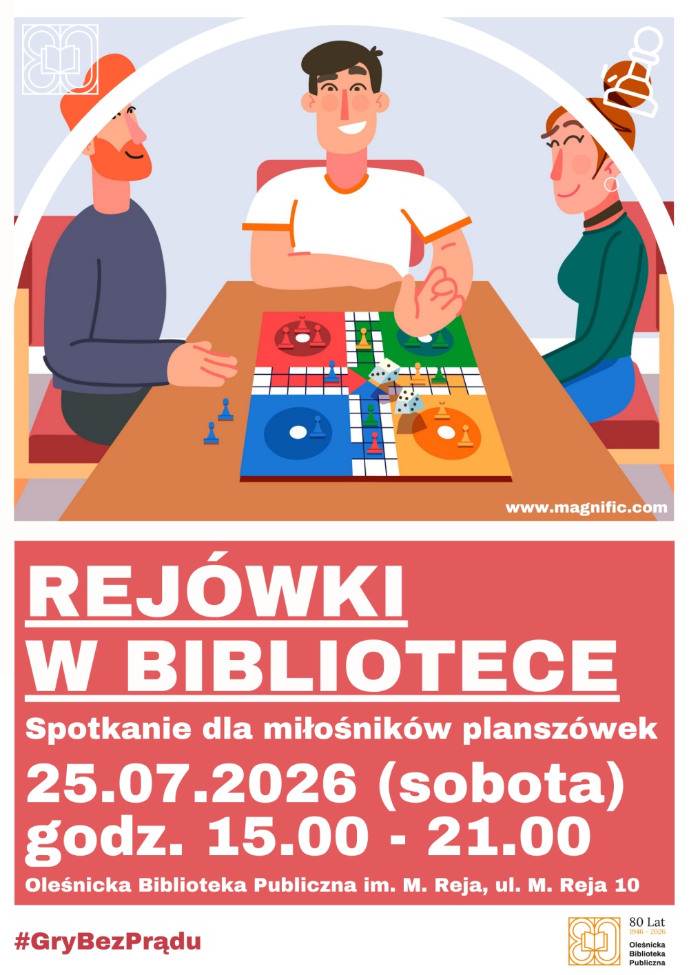 Biblioteka / 2026-07-25