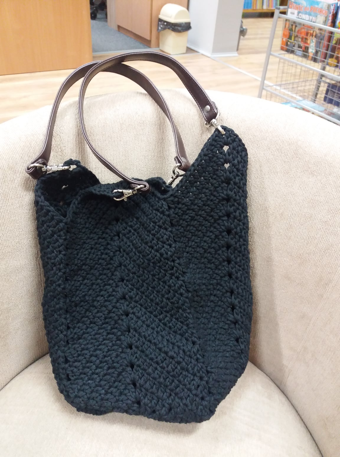 Fotorelacja z zajęć klubu 