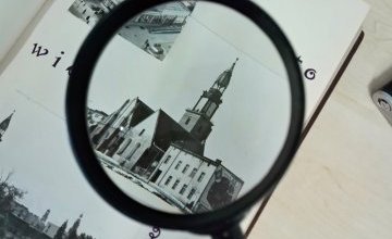 Nowa kronika w zasobach DŻS!