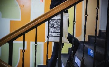 Zapraszamy do Biblioteki!