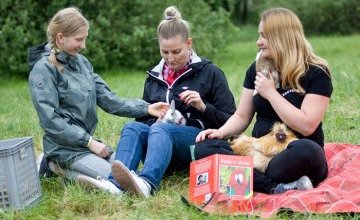 XIX Ogólnopolski Tydzień Czytania Dzieciom - wyjątkowa galeria zdjęć!