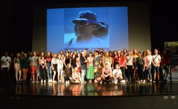 Z Biblioteką przez świat!