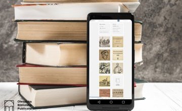 Bezpłatne e-booki w POLONIE!