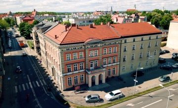 Kolejny etap otwarcia Biblioteki!