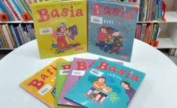 Kolejna recenzja w ramach akcji "KSIĄŻKA NA WEEKEND"!