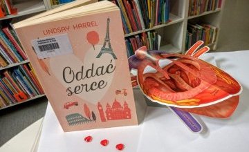 "KSIĄŻKA NA WEEKEND"