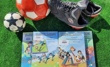 KSIĄŻKA NA WEEKEND!