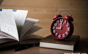 Nowe godziny pracy Biblioteki już od 01.09.2020!