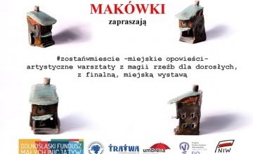 MAK zaprasza do udziału w projekcie #zostańwmieście!