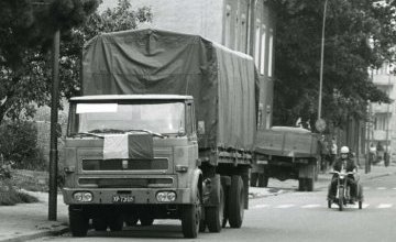 Wystawa online „40 lat „SOLIDARNOŚCI” w Dziale Dokumentów Życia Społecznego Oleśnickiej Biblioteki Publicznej im. Mikołaja Reja”