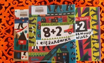 "KSIĄŻKA NA WEEKEND"