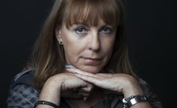 Spotkanie autorskie z Ewą Chotomską