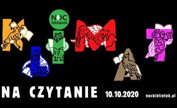 PROGRAM OLEŚNICKIEJ NOCY BIBLIOTEK!