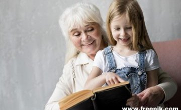 29 września - Ogólnopolski Dzień Głośnego Czytania