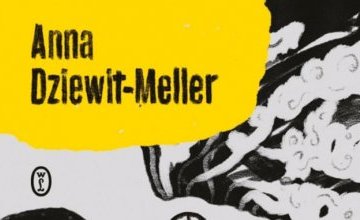 Kolejna inspiracja czytelnicza w ramach akcji "KSIĄŻKA NA WEEKEND"