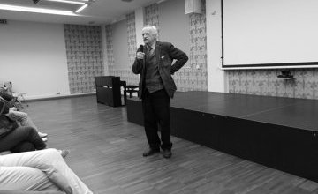 Zmarł Profesor Bogusław Bednarek