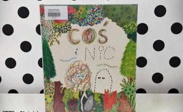 Kolejna recenzja w ramach akcji "KSIĄŻKA NA WEEKEND"