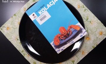 "KSIĄŻKA NA WEEKEND"!