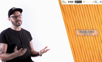 TARGI NGO ONLINE - ODCINEK 1!