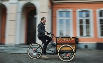 "KSIĄŻKA DO DOMU" w czasie epidemii COVID-19