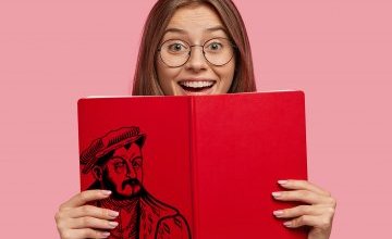 UWALNIAMY LEKTURY!!!