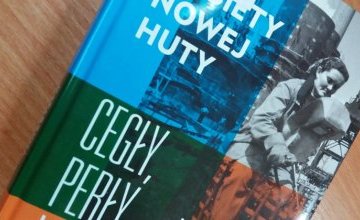 Kolejna propozycja z Biblioteki "Pod Pegazem" w ramach akcji "KSIĄŻKA NA WEEKEND"!