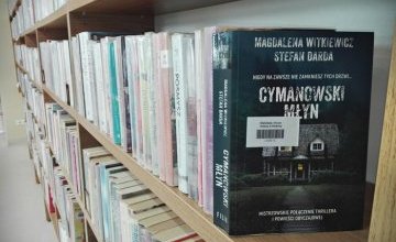 Kolejna recenzja z serii "KSIĄŻKA NA WEEKEND"!