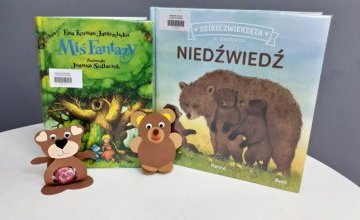 OGŁASZAMY WIRTUALNY KONKURS PLASTYCZNY!